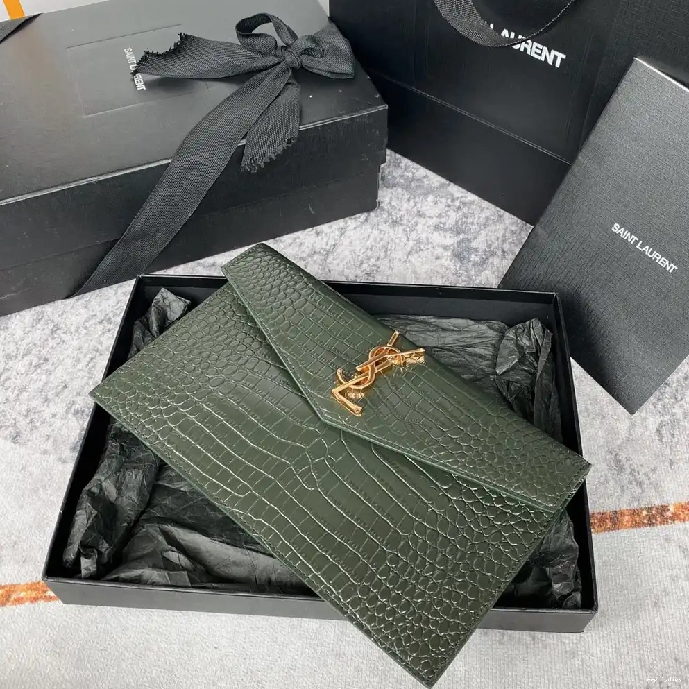 Repladies REP YSL UPTOWN POUCH-27*16*2cm 0604